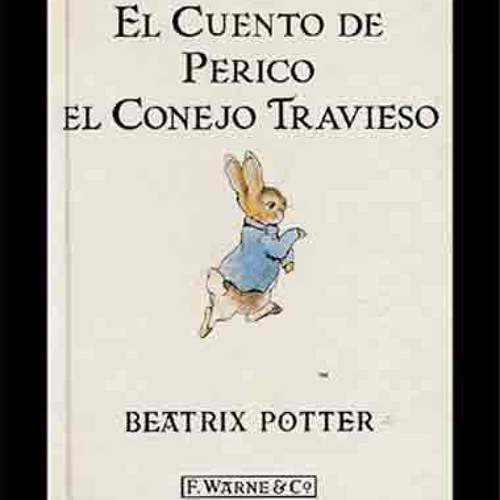 Perico el conejo travieso