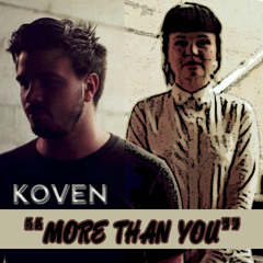 Koven - More Than You (MirThreeC Remix)
