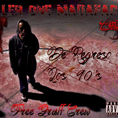 14.- Killer One Madafacka Bonus Track