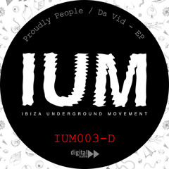 IUM003 TRUST OFFSHORE - PROUDLY PEOPLE