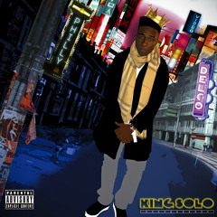 King Solo - Living Life (Unofficial)