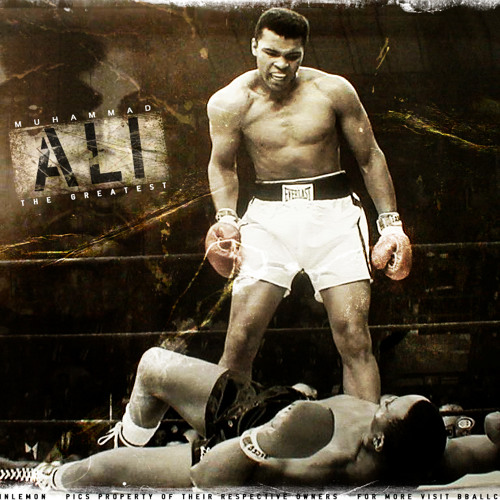 Step in the Ring (Instrumental)