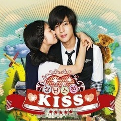 [Playfull Kiss OST] G.na - Kiss Me (cover by Syupeodinie)
