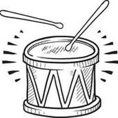 fzzl (2011) for snare drum and live electronics