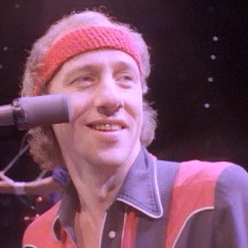 Dire Straits - Walk Of Life - screwed