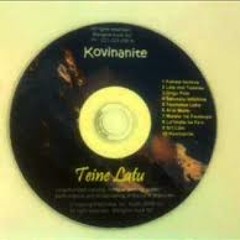 Teine Latu Ai Ai Malie..