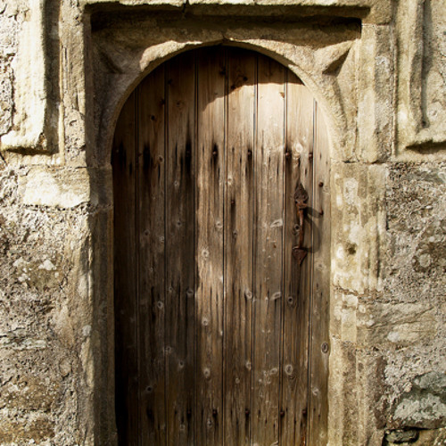 When Is A Door Not A Door A Radio Riddle By Brian Sibley On