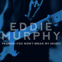 Eddie Murphy - Promise "You Won't Break My Heart"