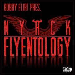 Flyentology pres. by TMP DJ Bobby Flirt (2013)