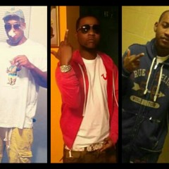 Is it Real?- Y.F.G.(Young Flashy Generals), Tonyy Soprano, Yung Cal and J.O.
