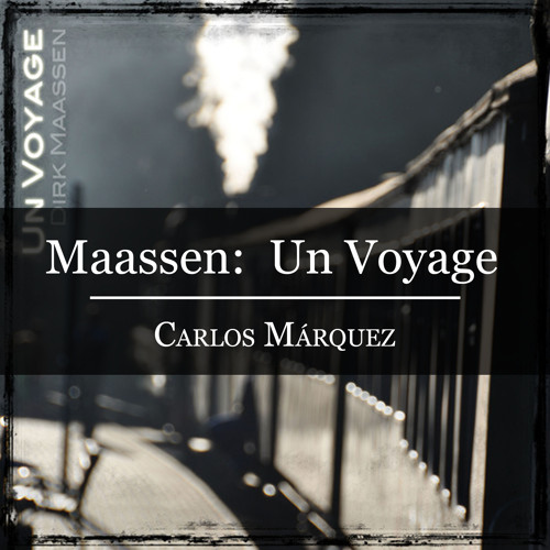 Dirk Maassen: Un Voyage