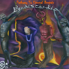 Egodiscordia - Fires Of Damnation