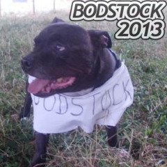 Hex Live @ Bodstock 2013