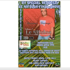Samoan Lover CBK ReFixx