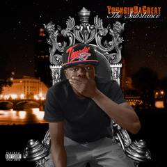 YounginDaGreat - I'm Here Prod by: PacZERO