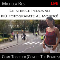 Come Together (Cover The Beatles -Abbey Road - Live)