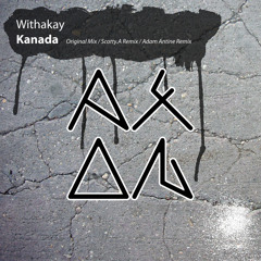 Withakay - Kanada (Scotty A. Remix)
