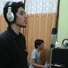 Don't Go Away (Oasis Cover) - Dimas Ft Sandi