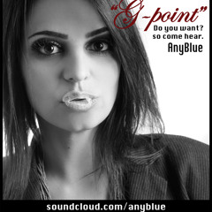 AnyBlue - G-Point
