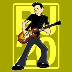 DJ Dain - Trampled Under A Long Train (Led Zeppelin vs Doobie Brothers)