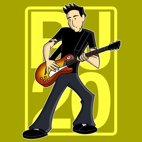 DJ Dain - Trampled Under A Long Train (Led Zeppelin vs Doobie Brothers)