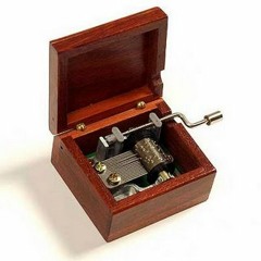 music box waltz / lullaby