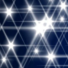 Adam Gates - Raumgeschwister