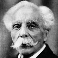 Gabriel Fauré - Barcarolle in a minor, Op.26, No.1 in Pythagorean just intonation