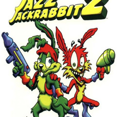 Medieval Rave [Jazz Jackrabbit 2] Dance Remix