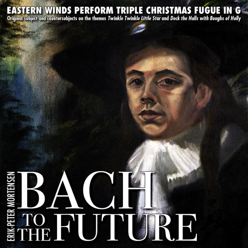 Bach to the Future: Fugue in cm-The Munsters-DEMO