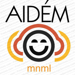 AIDÉM - Little Crystal nov/13 (mnml)
