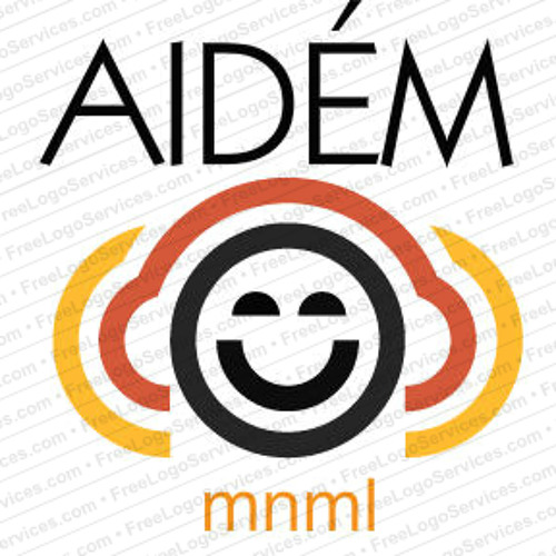 AIDÉM - Little Crystal nov/13 (mnml)