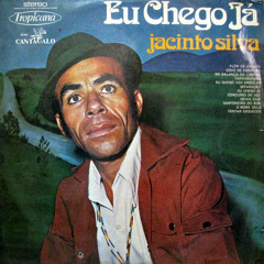 Jacinto Silva - O Nome Dela (Jacinto Silva)