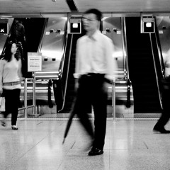 邊一個發明了返工 Who Invented Work? - My Little Airport (Kai's Cover)