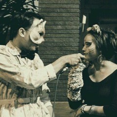 Dimasta - Mayat Penuh Belatung