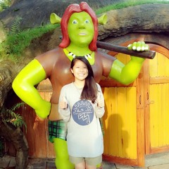 I'm a believer (Cover) - Inspired from Shrek the Musical. :)