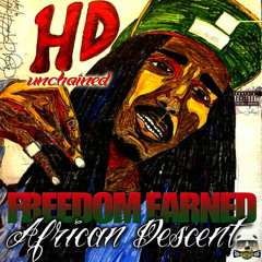 HD [Bearfaced] ft. Fe Tha Don - Get It Up [NEW 2013]