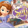 Sofia The First And Princess Cinderella - True Sisters (covered By Me)
