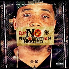 Red Rum - N The Morning (prod. by DME)
