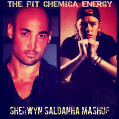 Will Spark vs. Michael Woods - The Pit Chemical Energy (Sherwyn Sldanha Mashup)