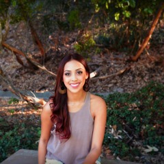 Simple Love Song by Anuhea (Cover) - Chelsey Chavez