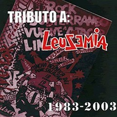 Terreviento - Un Lugar (tributo leusemia)