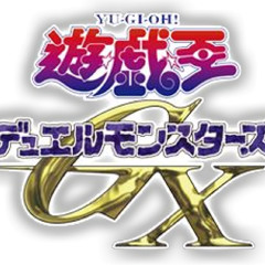 YU-GI-OH! GX [OST] - "Game Over"