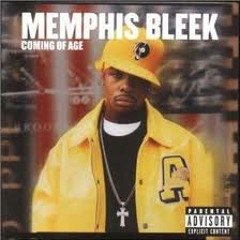 Memphis Bleek - What You Think Of That (Feat. Jay-Z)