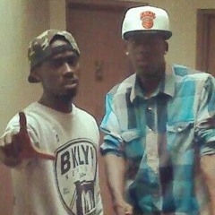 Jesus Piece Aka Thot Bitch  (Studio Edition) Ruggah, Digga N Money Mark......play It Like It Listen  at  putnam ave