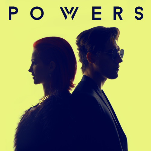 Stream Gimme Some by POWERS Listen online for free on SoundCloud