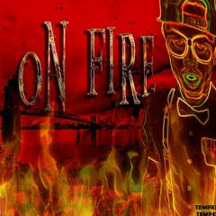 im on FIRE!