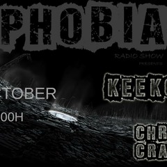 Keekos - PHOBIA 034 Guest Mix - October 2013