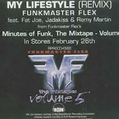My Lifestyle (Remix) (Dirty) Fat joe Remy Ma Jadakiss