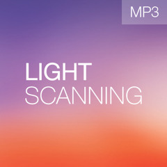 CONTEMPLATION - Light Scanning